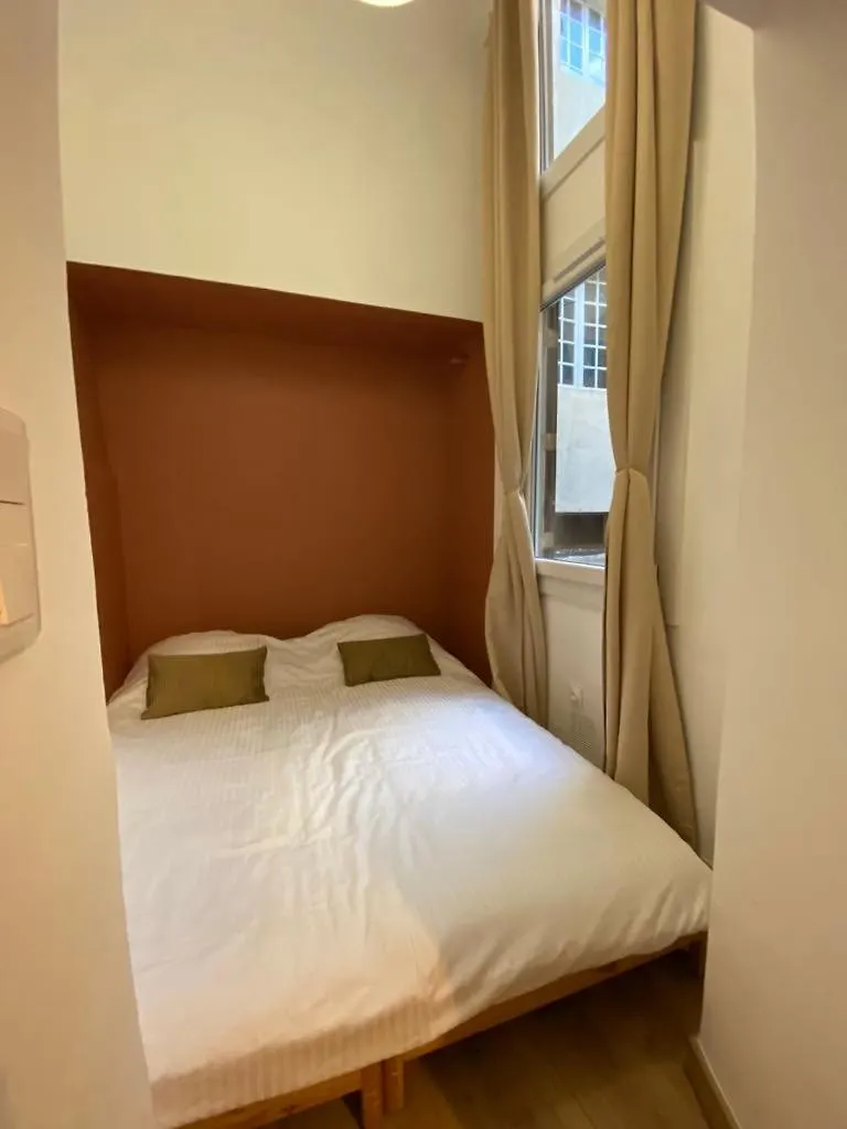 Apartment Beautiful, City Center & Calm Aix-en-Provence