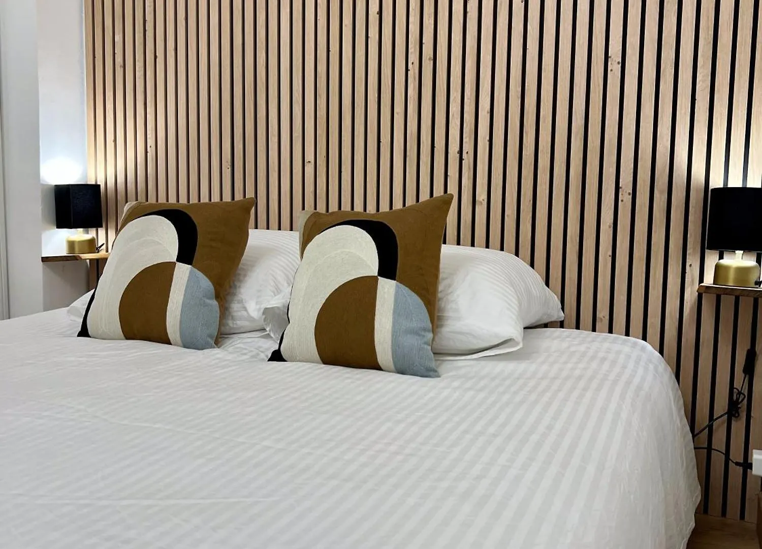 Beautiful, City Center & Calm Aix-en-Provence Apartment